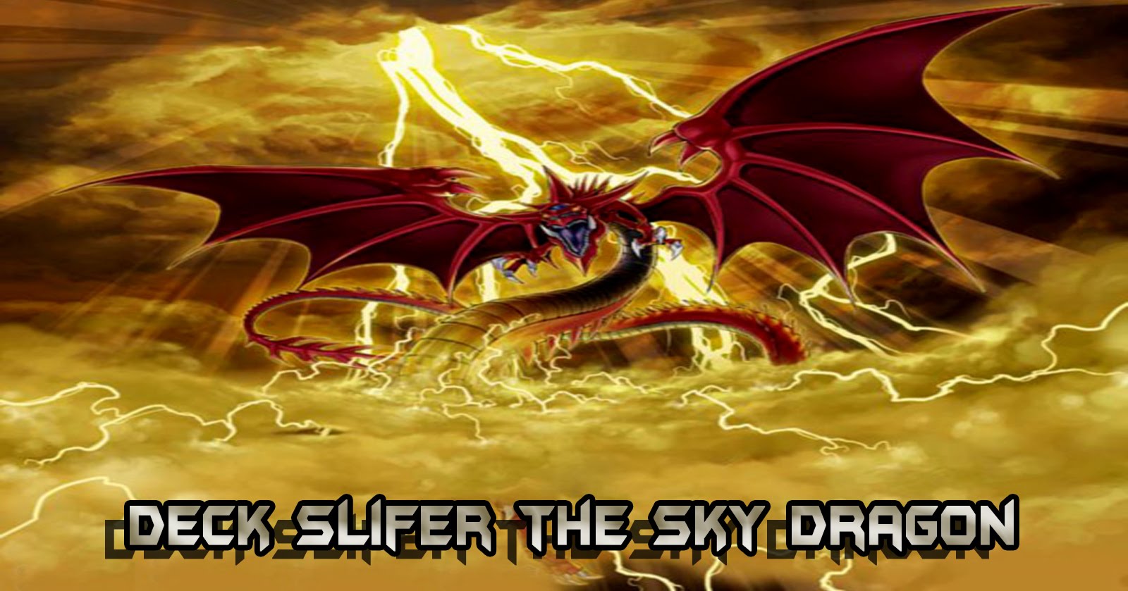 Detail Slifer The Sky Dragon Wallpaper Nomer 26