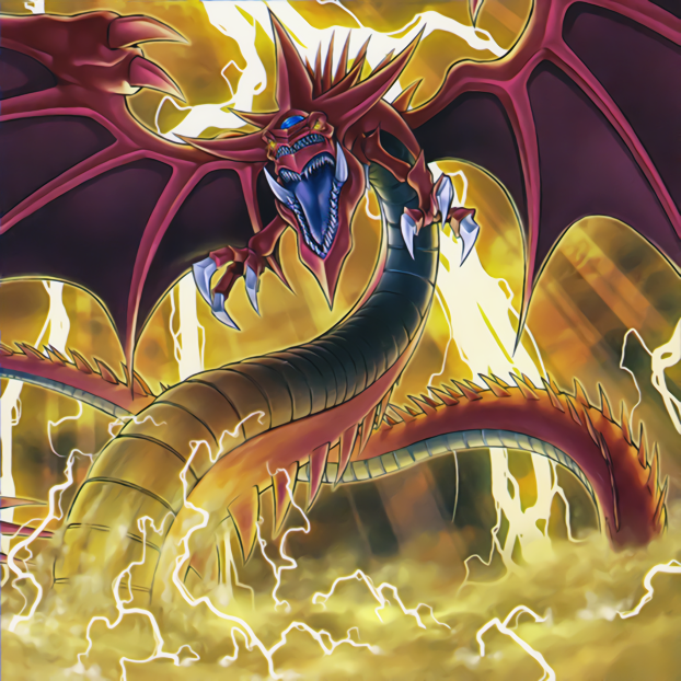 Detail Slifer The Sky Dragon Wallpaper Nomer 31