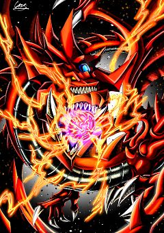 Detail Slifer The Sky Dragon Wallpaper Nomer 44