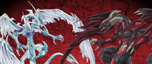 Detail Slifer The Sky Dragon Wallpaper Nomer 52