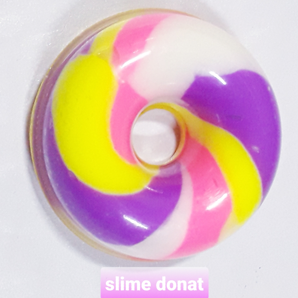 Detail Slime Donat Di Alfamart Nomer 11