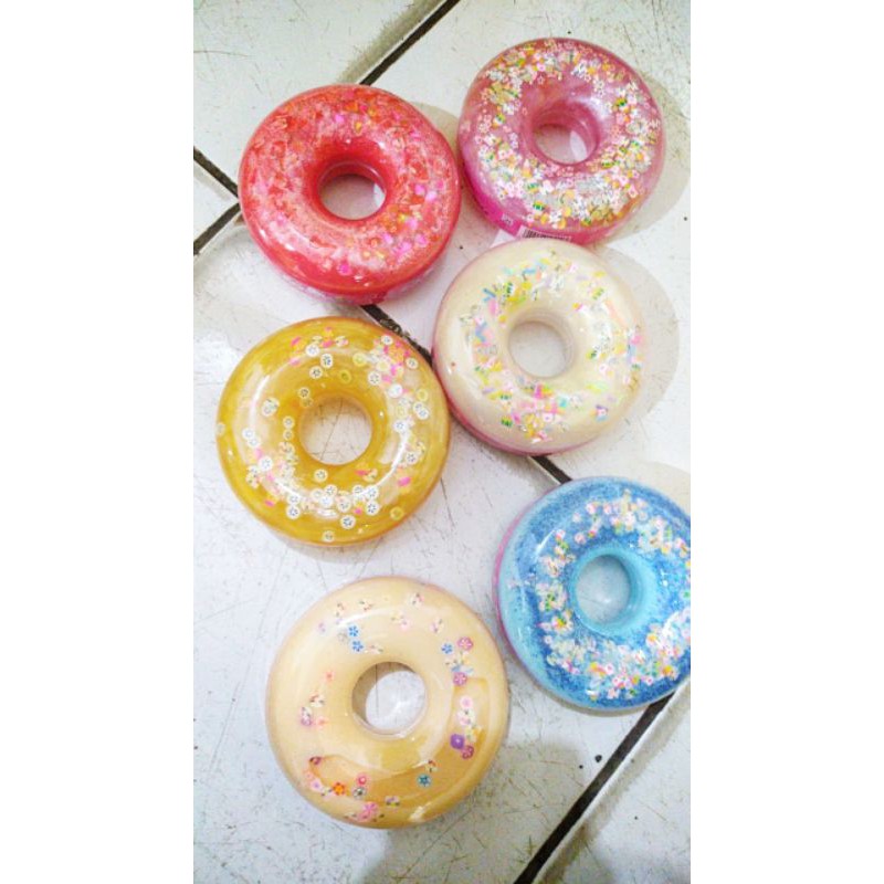 Detail Slime Donat Di Alfamart Nomer 13