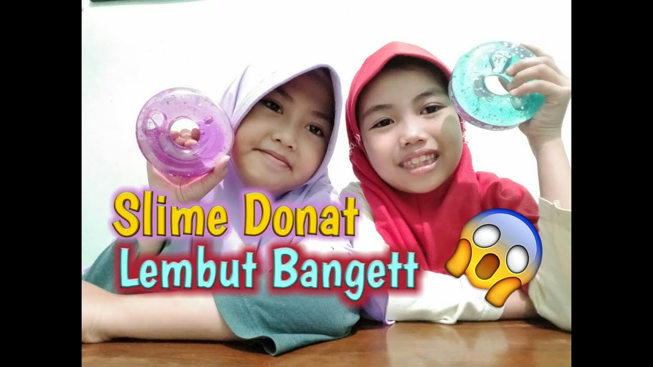 Detail Slime Donat Di Alfamart Nomer 21