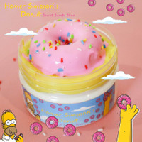 Detail Slime Donat Di Alfamart Nomer 31