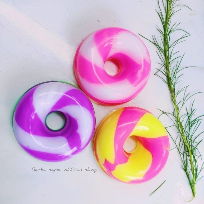 Detail Slime Donat Di Alfamart Nomer 47