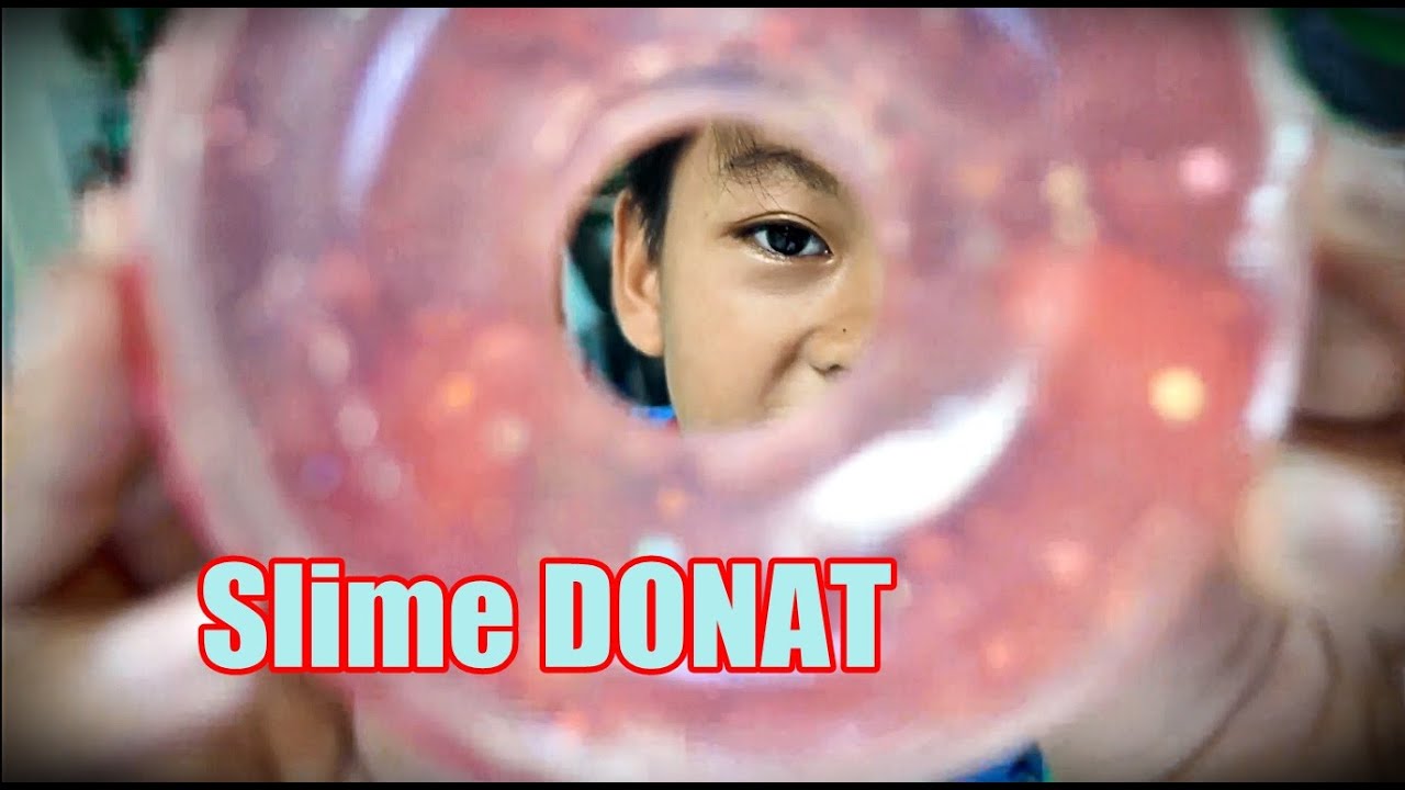 Detail Slime Donat Di Alfamart Nomer 48