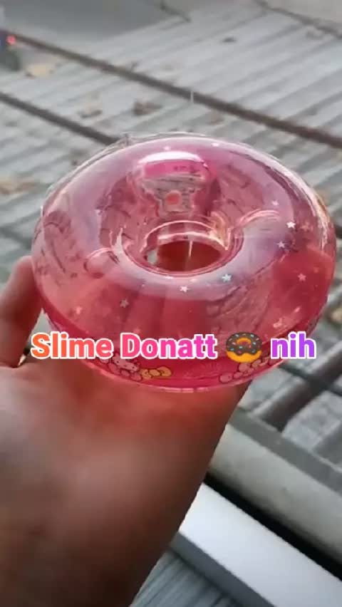 Detail Slime Donat Di Alfamart Nomer 54