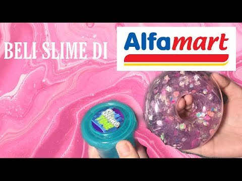 Detail Slime Donat Di Alfamart Nomer 7