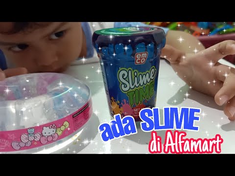 Detail Slime Donat Di Alfamart Nomer 10