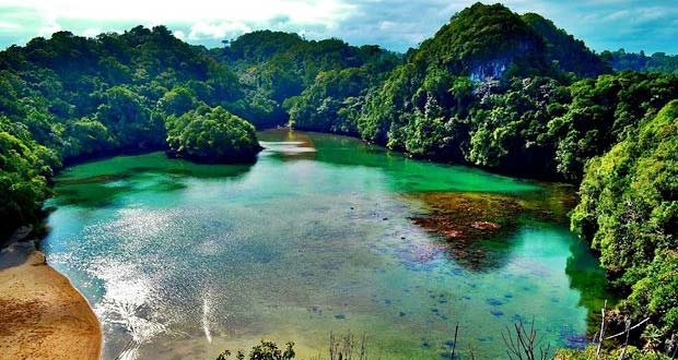 Detail Wisata Pemandangan Di Malang Nomer 25