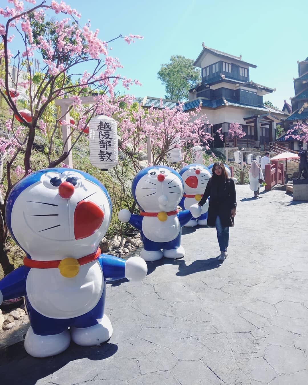 Detail Wisata Rumah Jepang Batu Malang Nomer 21