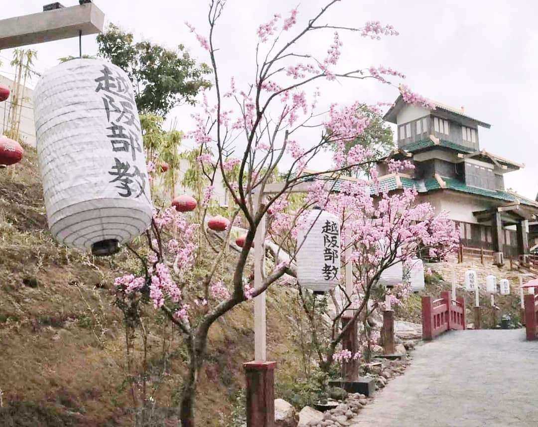 Detail Wisata Rumah Jepang Batu Malang Nomer 25