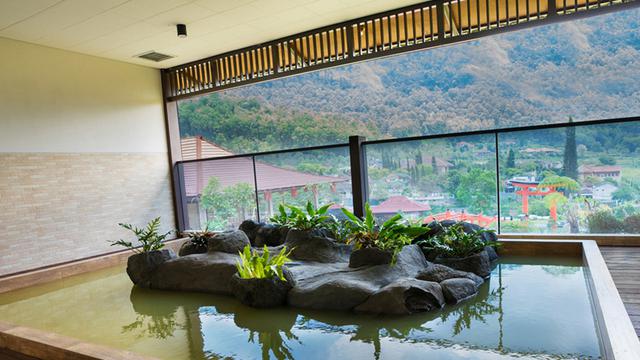 Detail Wisata Rumah Jepang Batu Malang Nomer 36