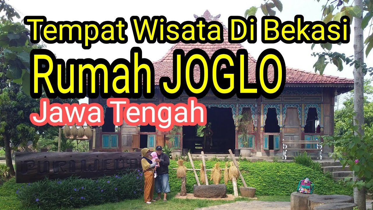 Detail Wisata Rumah Joglo Nomer 36