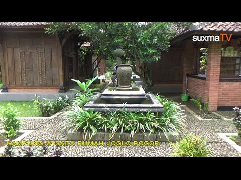 Detail Wisata Rumah Joglo Nomer 42