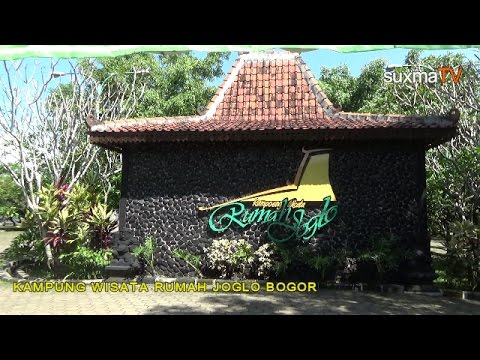 Detail Wisata Rumah Joglo Nomer 8