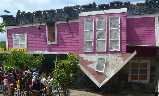 Detail Wisata Rumah Terbalik Malang Nomer 31