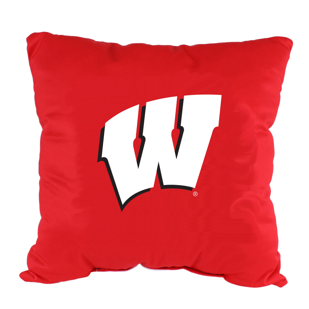 Detail Wisconsin Badger Pillow Pets Nomer 15