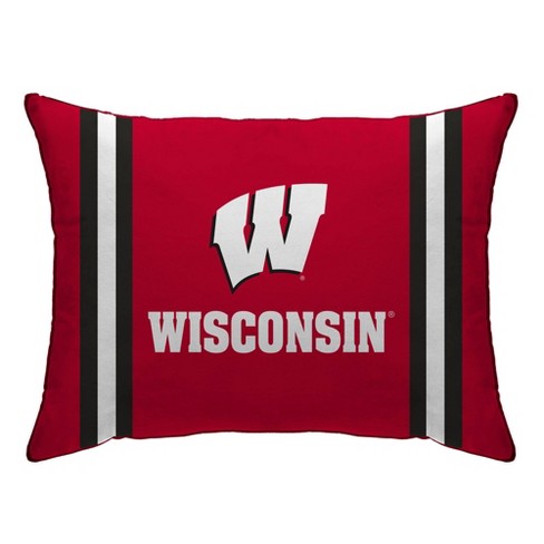 Detail Wisconsin Badger Pillow Pets Nomer 20