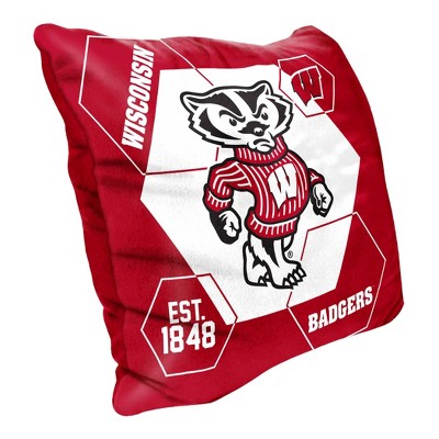 Detail Wisconsin Badger Pillow Pets Nomer 40