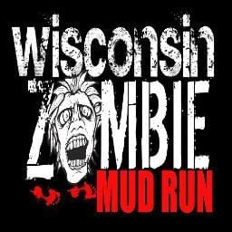 Detail Wisconsin Zombie Mud Run Nomer 2