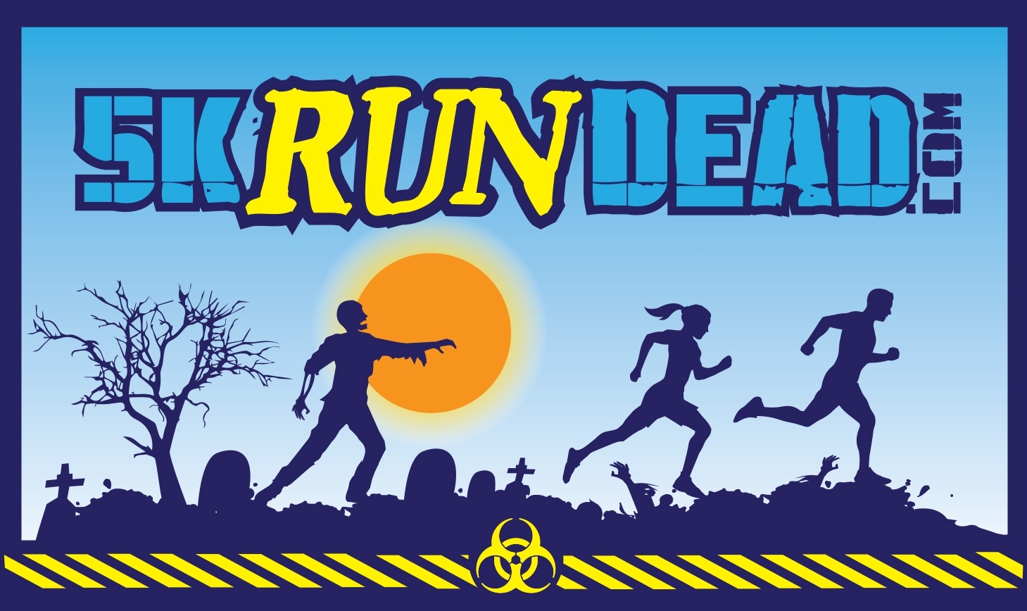 Download Wisconsin Zombie Mud Run Nomer 39