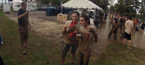 Download Wisconsin Zombie Mud Run Nomer 46