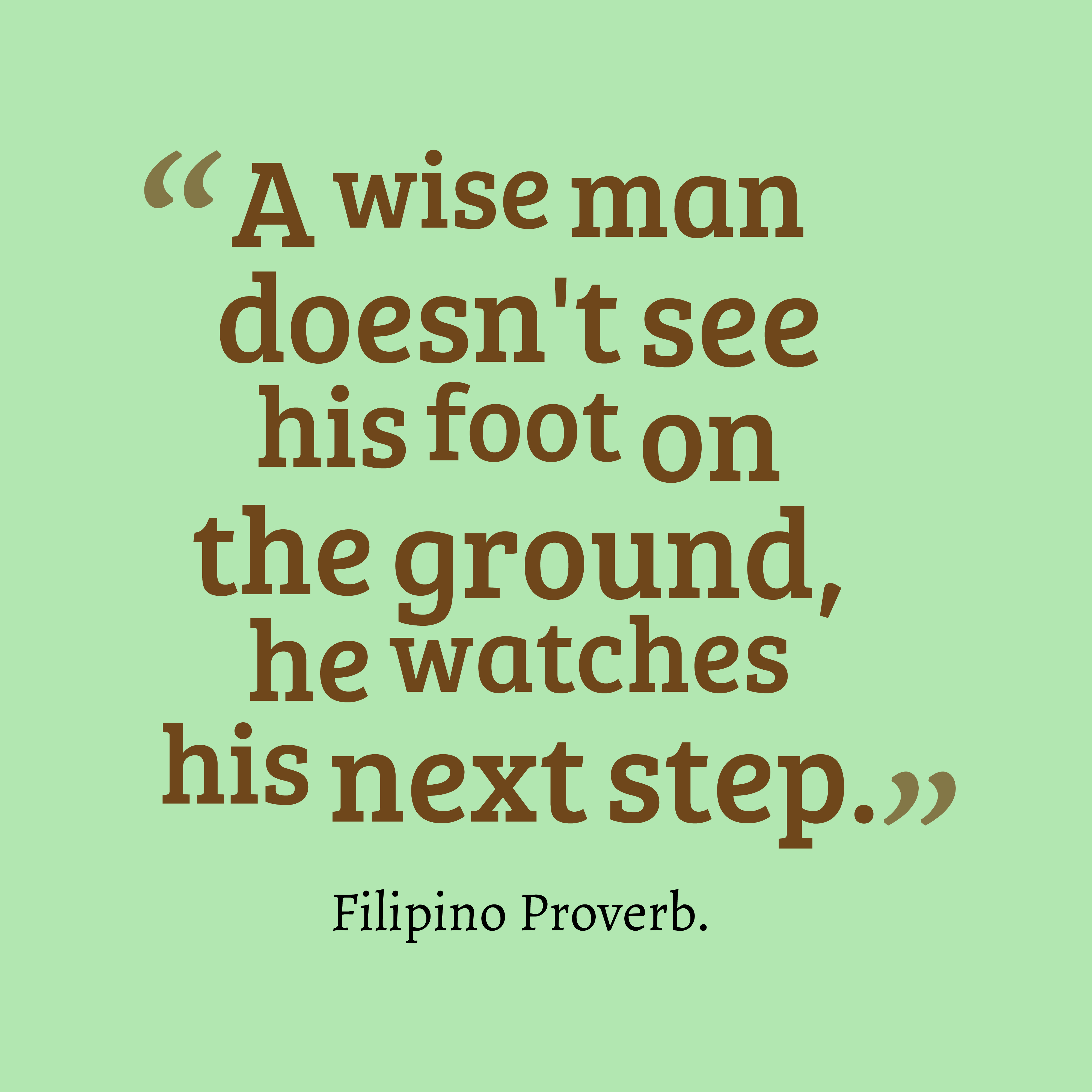Detail Wise Man Quotes Nomer 12