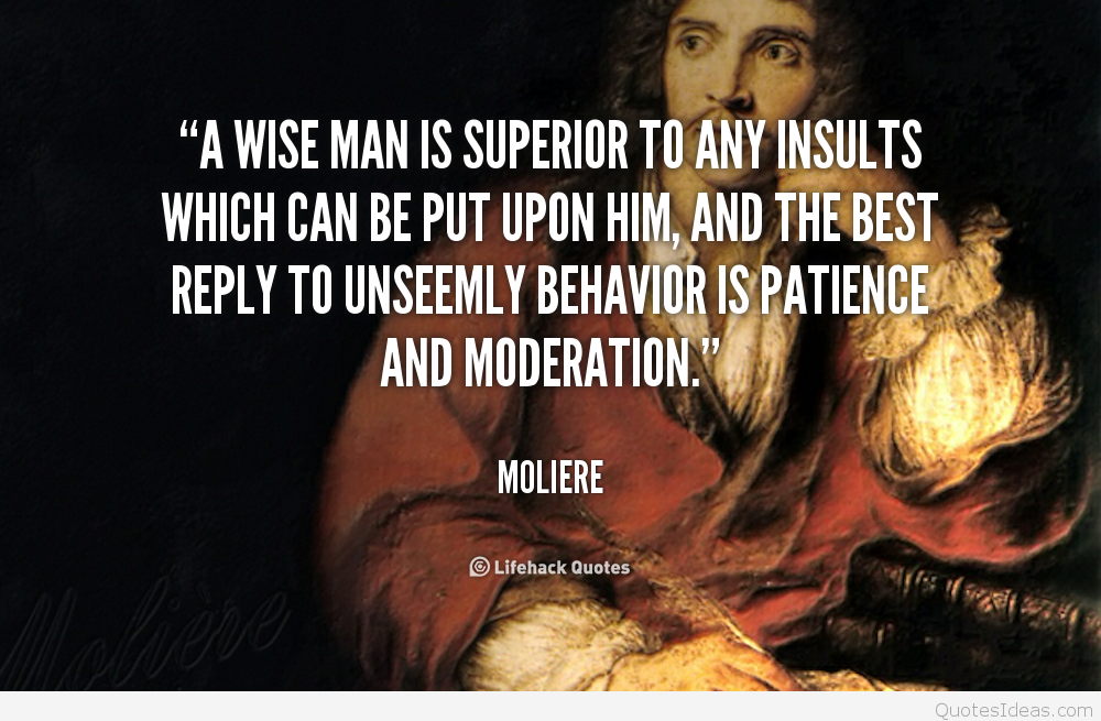 Detail Wise Man Quotes Nomer 21