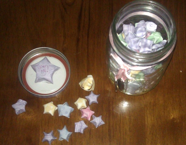 Detail Wish Jar Quotes Nomer 16