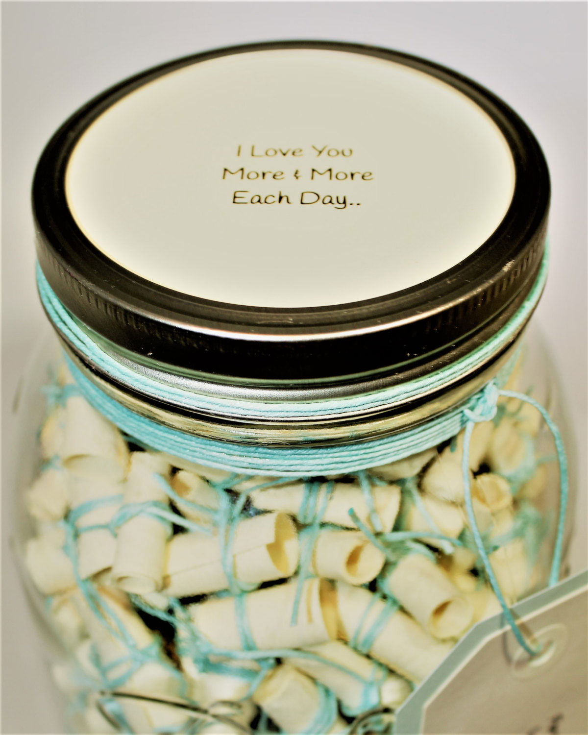 Detail Wish Jar Quotes Nomer 20