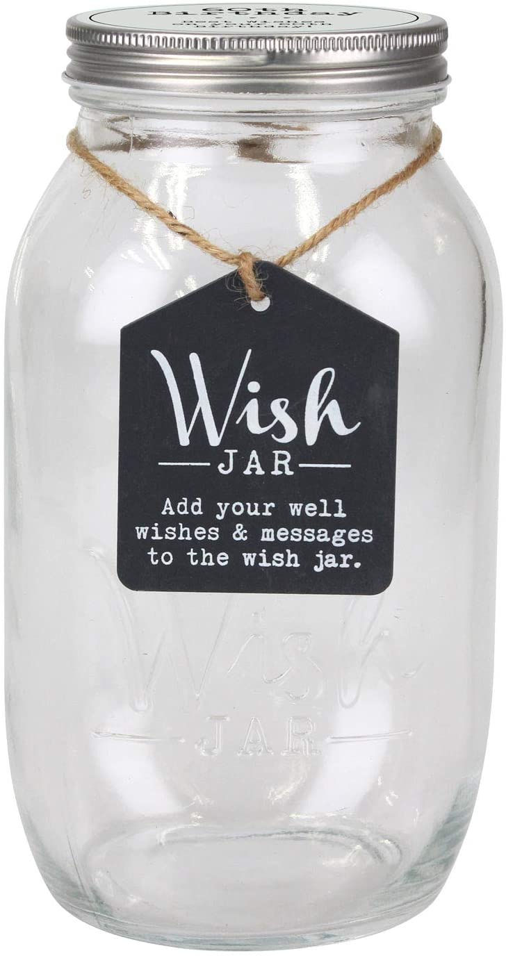 Detail Wish Jar Quotes Nomer 29