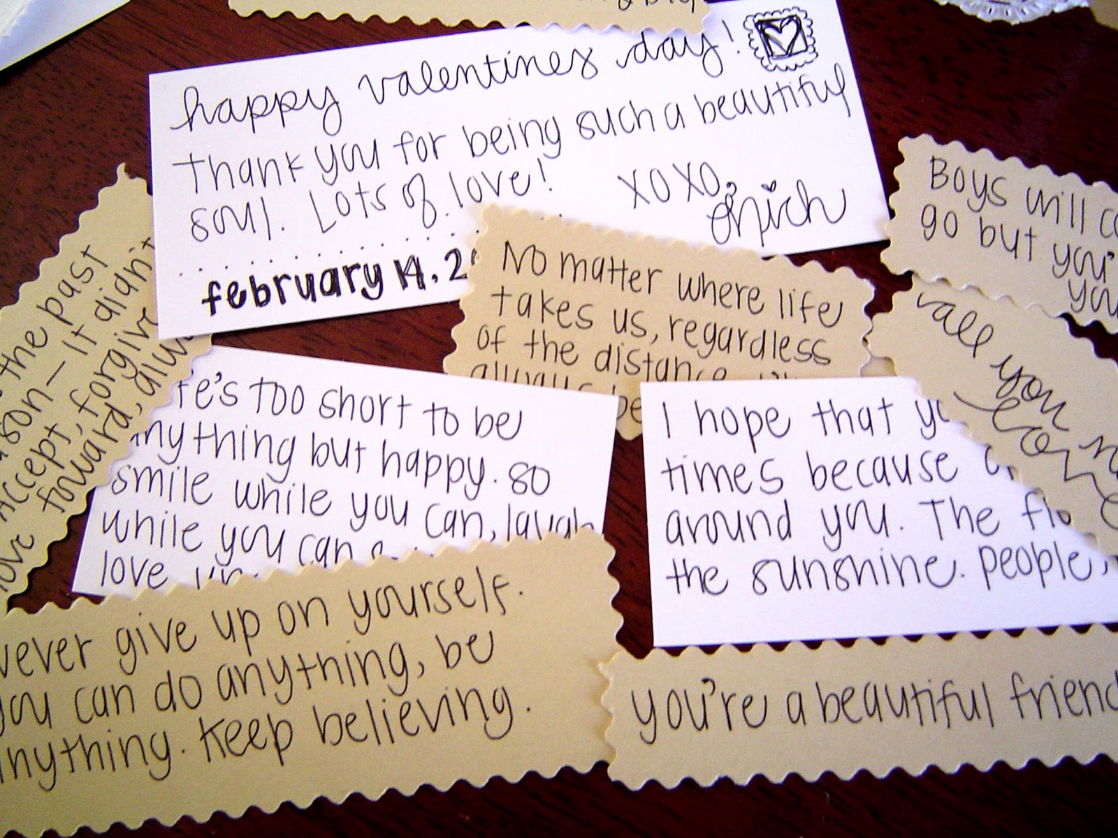 Detail Wish Jar Quotes Nomer 34