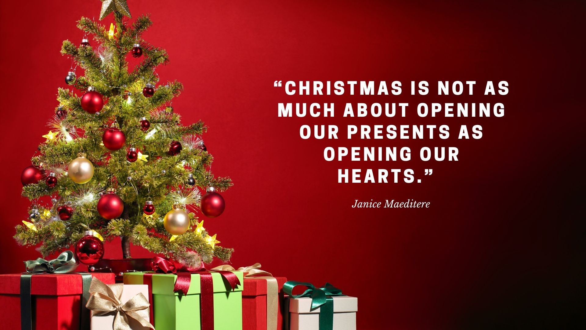 Detail Wishes Quotes Christmas Nomer 5
