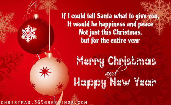 Detail Wishes Quotes Christmas Nomer 9