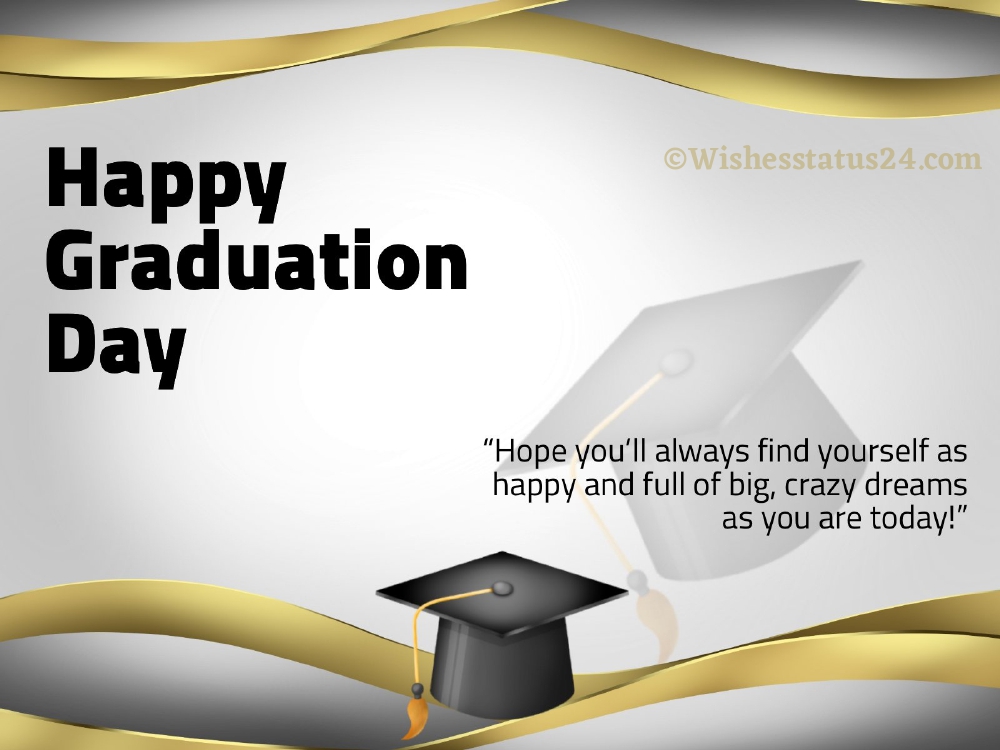 Detail Wishing Quotes For Graduation Nomer 17