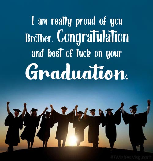Detail Wishing Quotes For Graduation Nomer 20