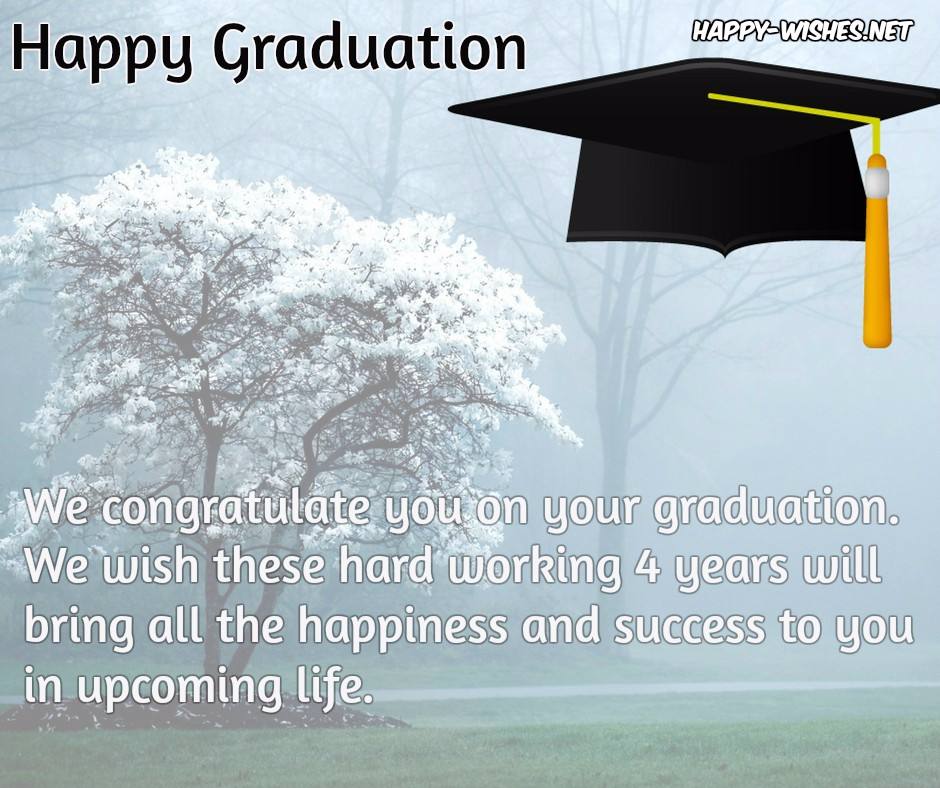 Detail Wishing Quotes For Graduation Nomer 25
