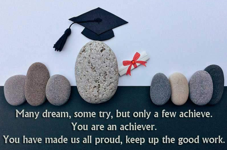 Detail Wishing Quotes For Graduation Nomer 43