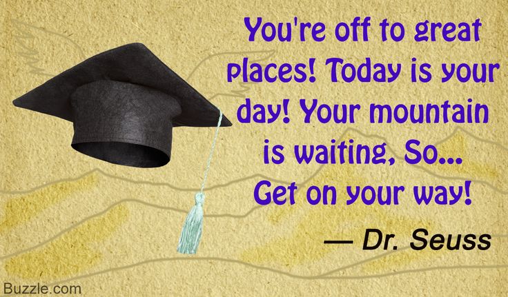 Detail Wishing Quotes For Graduation Nomer 6