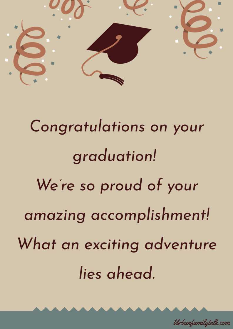 Detail Wishing Quotes For Graduation Nomer 8