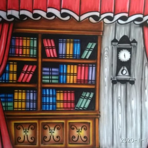 Detail Wisuda Background Nomer 24