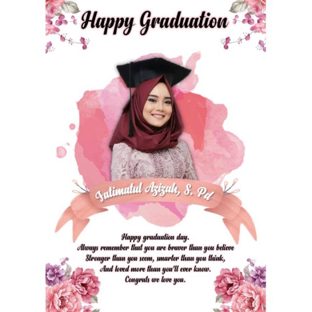 Detail Wisuda Graduation Background Wisuda Nomer 20