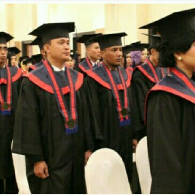 Detail Wisuda Laki Laki Nomer 24