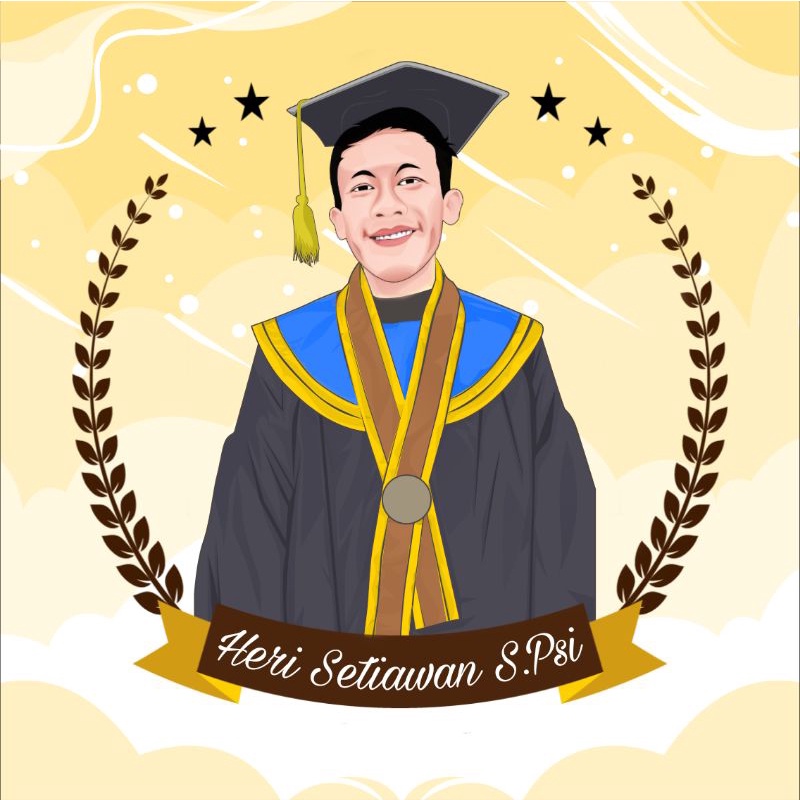 Detail Wisuda Sarjana Animasi Nomer 52