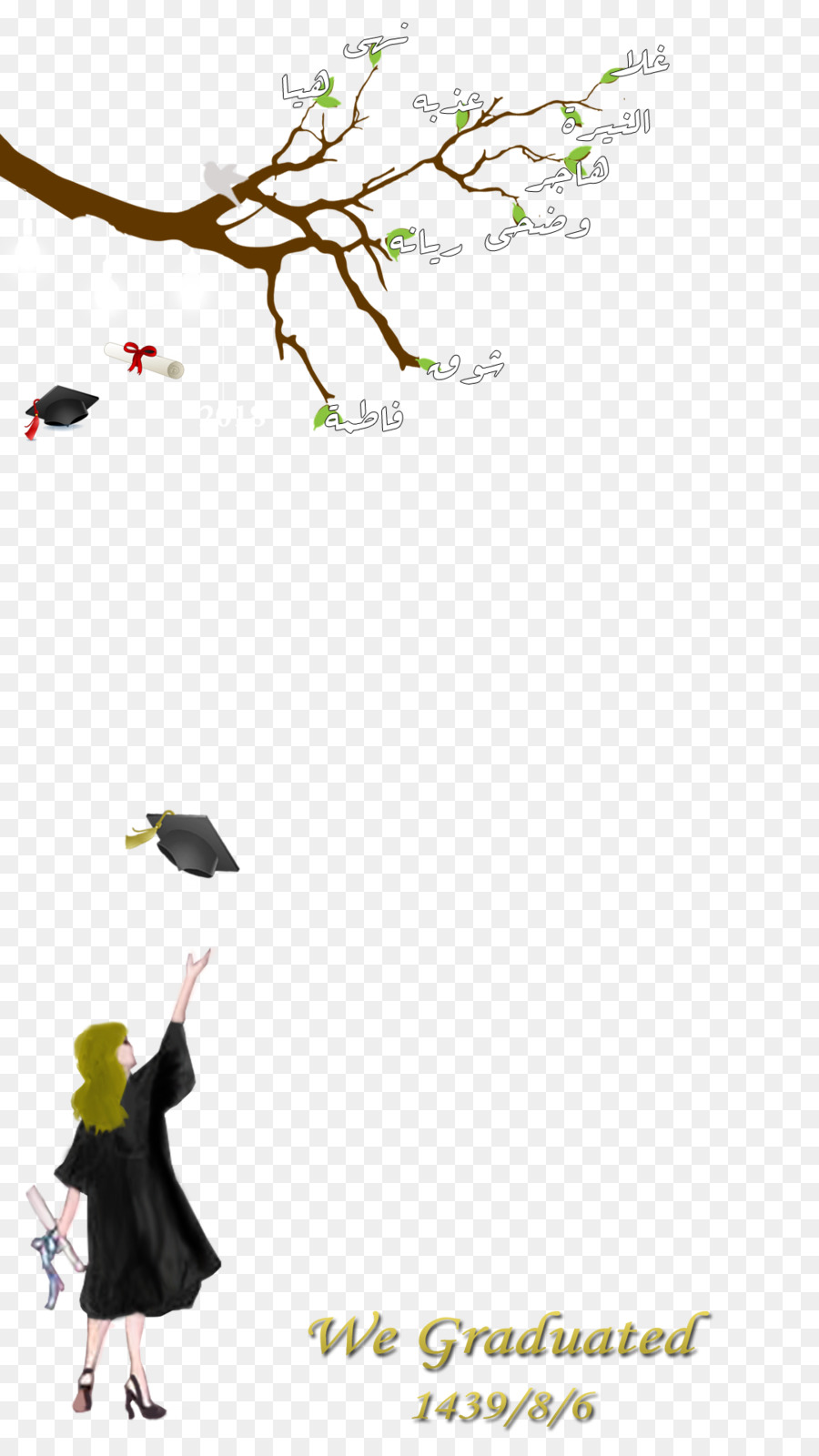 Detail Wisuda Wallpaper Nomer 17