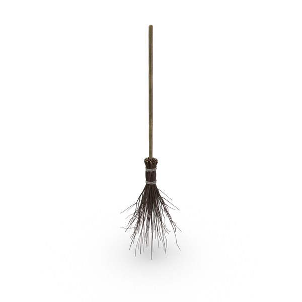 Detail Witch Broom Png Nomer 5