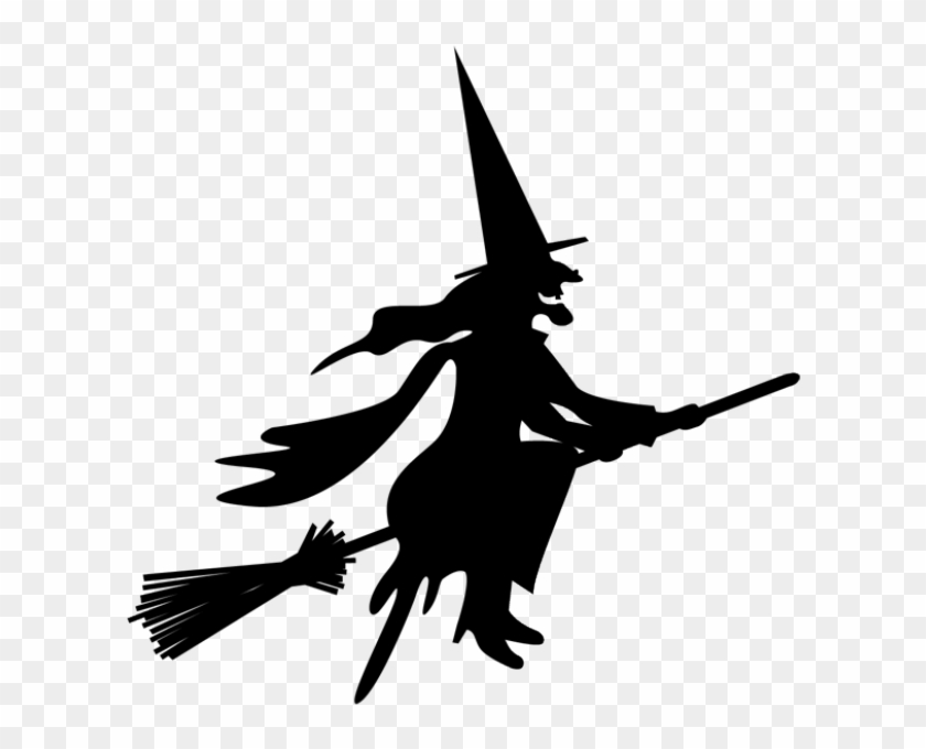 Detail Witch Broom Png Nomer 42