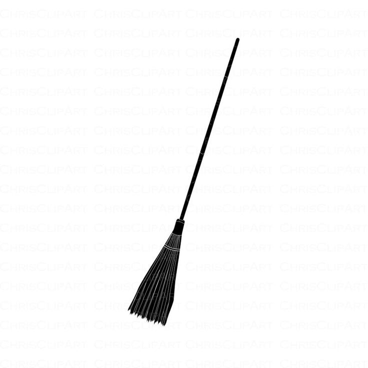 Detail Witch Broomstick Png Nomer 29