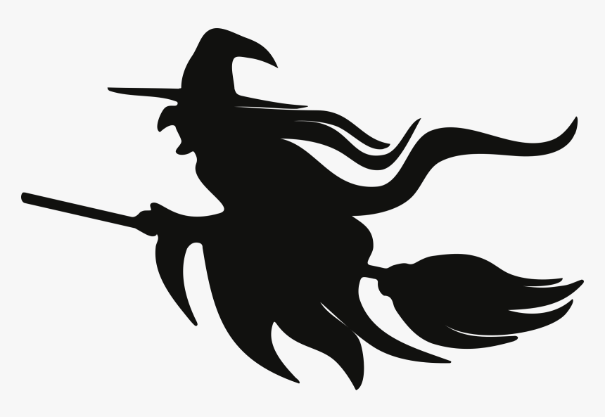 Detail Witch Broomstick Png Nomer 33